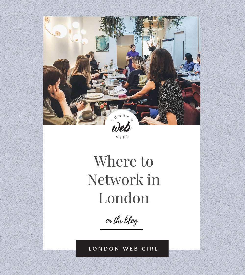 Network London